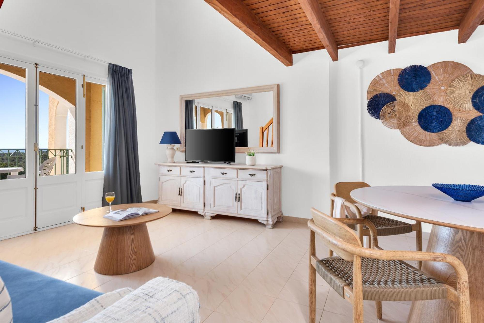 Appartamento con Vista Mare