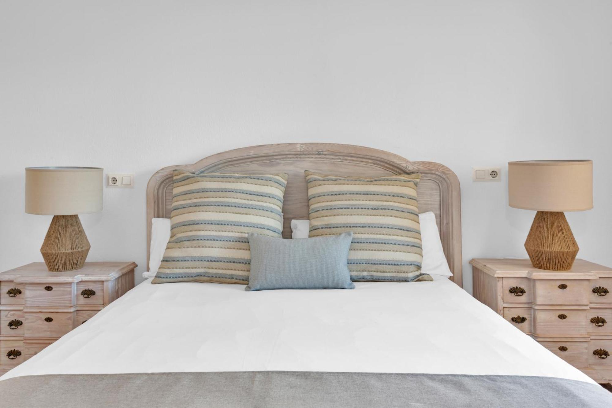 Appartamento con 2 Camere da Letto